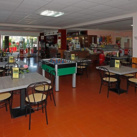 Campeggio Internazionale Del Sole Viverone Exterior foto
