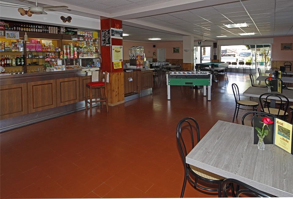 Campeggio Internazionale Del Sole Viverone Exterior foto